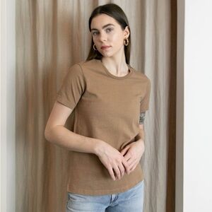 NWT Citizens of Humanity Frankie Classic T-shirt